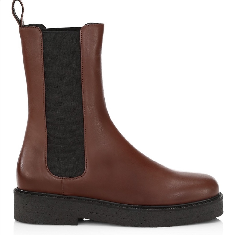 Staud Palamkno Chelsea boot